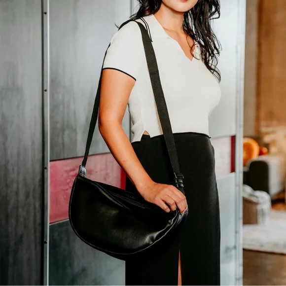 Carla Rockmore MINI SLING BAG - Picture 3 of 7